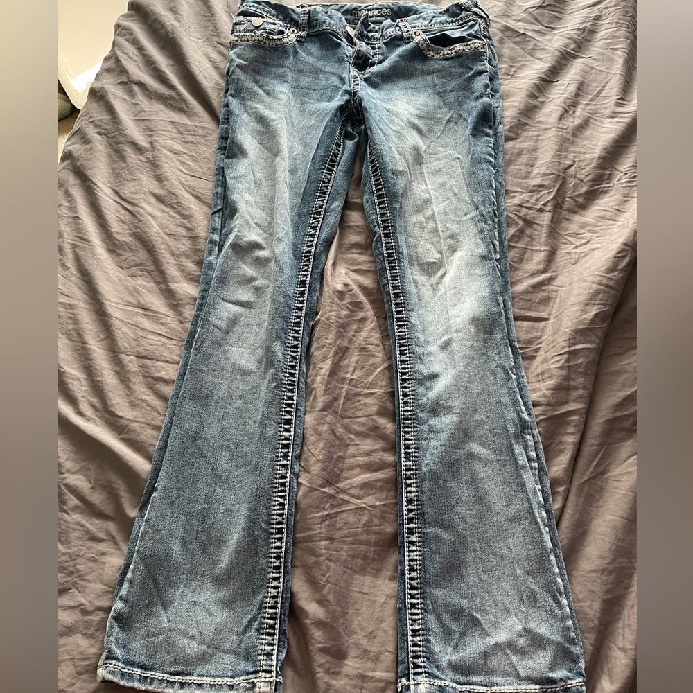 Maurice’s Women’s Jeans